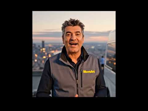 MoveArt | Selidbe | Transport | Logistika | Tu smo za vas