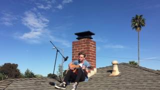 Skinny Love Live- Noah Mac