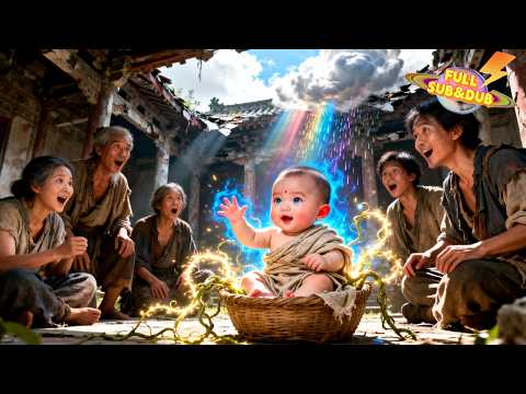 Keluarga miskin, bayi bangkit dengan kekuatan dewa, memimpin keluarga bangkit dan meraih puncak!