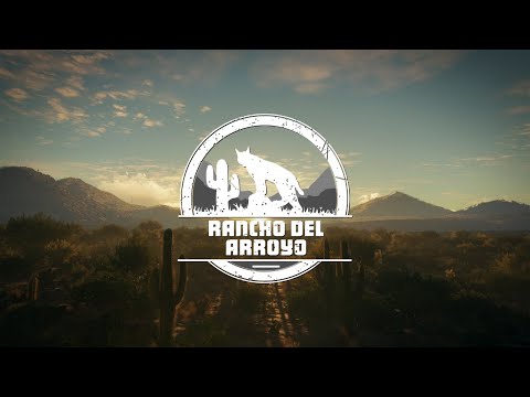 theHunter: Call of the Wild - Rancho del Arroyo