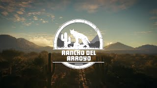 Видео theHunter™: Call of the Wild - Rancho Del Arroyo