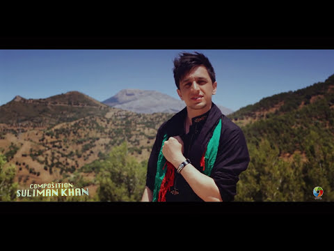 Suliman Khan Pashto Watan 2013