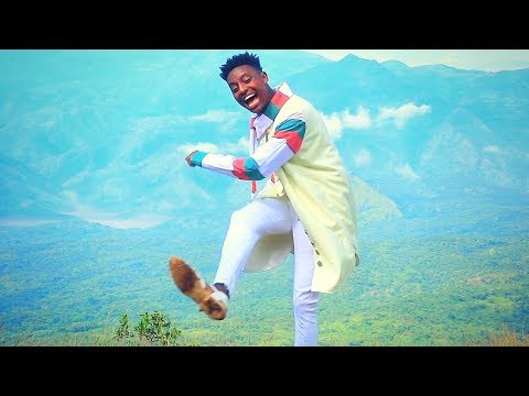 Mesfin Hailemariam - Wogane | ዎጋኔ - New Ethiopian Music 2018 (Official Video)