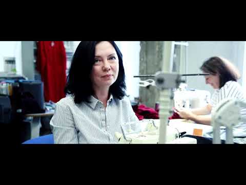 Eva Graffova женская одежда элегантных размеров.