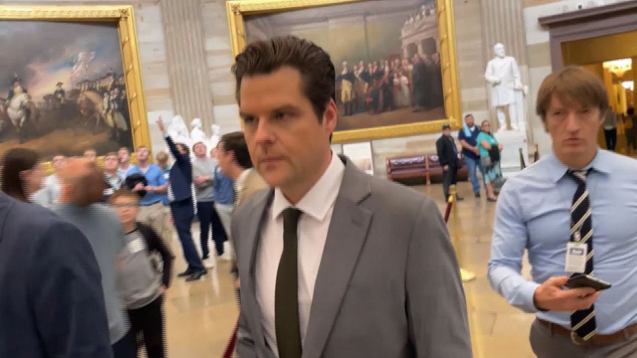 President-elect Donald Trump’s rapid-fire cabinet picks are shaking up Washington | Quickcast