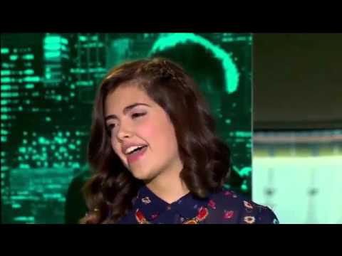 Isabel Gonzalez - Nothing Could Ever Change This Love