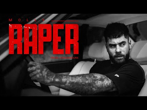 M0LLY - Raper (Official Music Video)