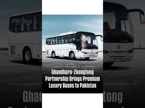 Thumbnail for Karachi —Ghandhara Industries Limited one of the Pakistan's leading automotive assemblers #pakwheels by Ghandhara Industries Limited