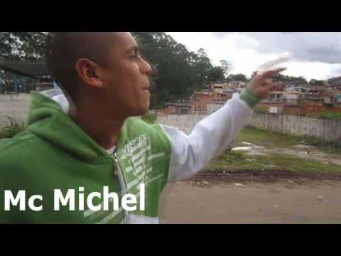 MC MICHEL NH E BRUNO ( RELATO DA FAVELA )