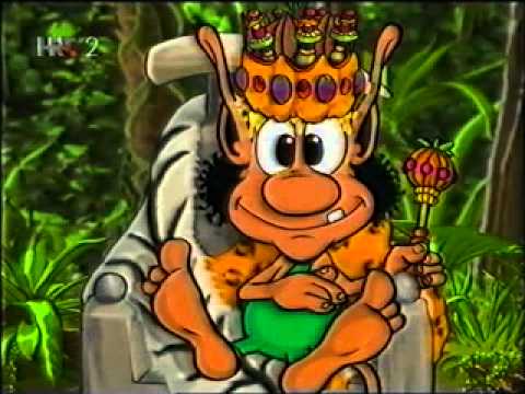 Hugo HRT 2002. (Ivana i Kiki) dvije emisije PART 2