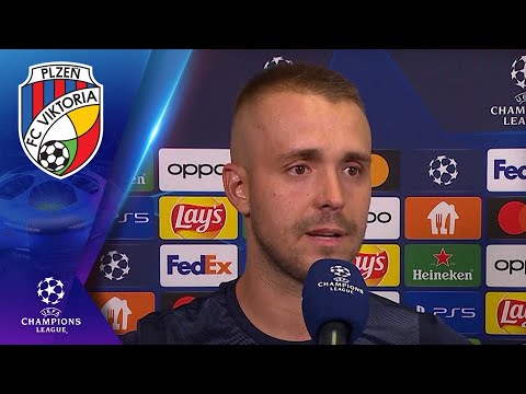 Kapitán Pernica: Dovést manšaft do základní skupiny je nádhera