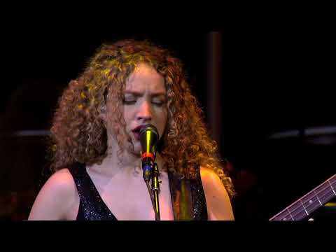 Tal Wilkenfeld - Under The Sun Opening for The Who at Capital One Arena
