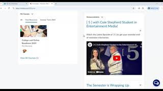 Vol State Orientation Video 25-26