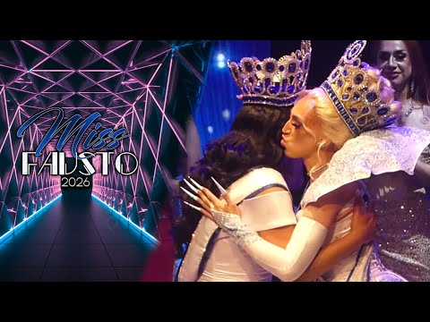 Miss Fausto 2026 | Canal Femme
