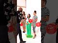 Black Women ONLY Pop The Balloon Or Find Love With Arlette Amuli