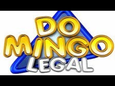 Intervalos Domingo Legal SBT (20/01/2008)