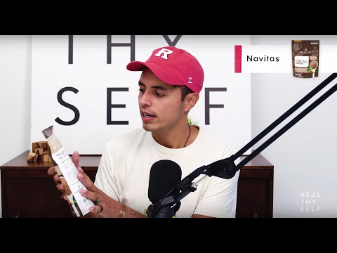 Dr. G Reviews Cacao Powders - Navitas, Terrasoul, Santa Barbara Chocolate & more | Heal Thy Self