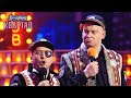 The New Police Of Western Ukraine Best Comedy Moments