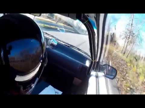 Onboard SMT os3 trasa A 08.11.2015