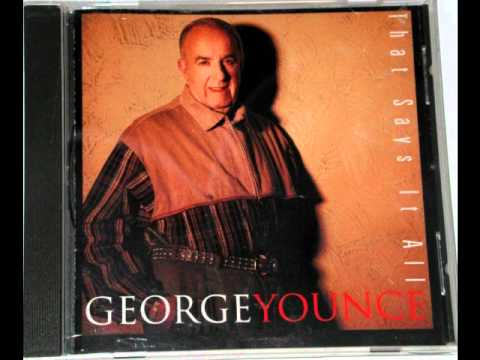 Led By The Master's Hand, George Younce