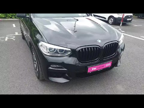 BMW X3 Xdrive 30e M Sport - Image 2