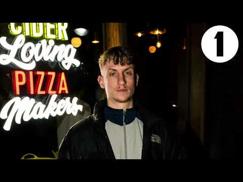 BSearl - BBC Radio 1 Drum and Bass Chilled Mix - 12/10/2025