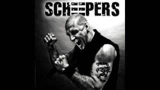 Scheepers - Locked In The Dungeon video