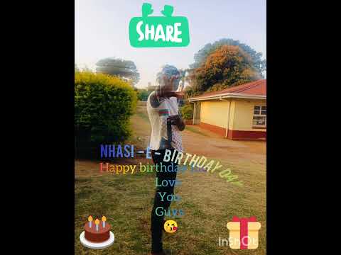 happy birthday filo 🎂