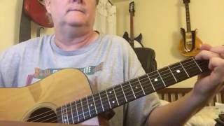 &quot;This One&#39;s For Me&quot; Tom Petty