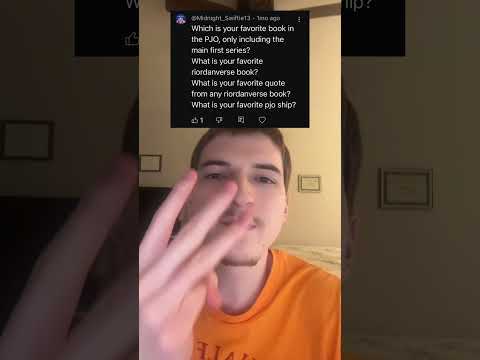 The Last Olympian Quotes