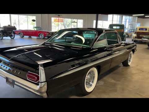 1961 Pontiac Ventura (CC-1712891) for sale in Fairfield, California