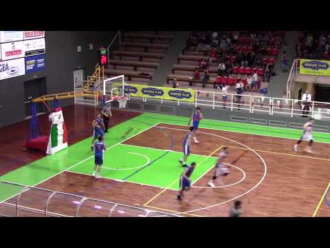 Sistema vs Sacile Game Recap - 27 Aprile 2019