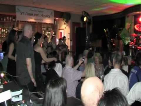 Hocus Pocus Performed by Ryan Express