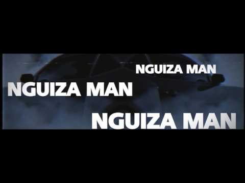 Keed Harris X Kae The Cre8tor - Nguiza Man (Lyric Video)