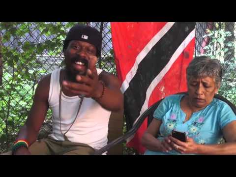 D TING SEND by Khari kill ( Skateland riddim )