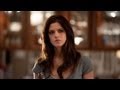 Twilight's Ashley Greene Believes in Ghosts ...