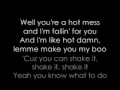 Lyrics to Hot Mess by Cobra Starship