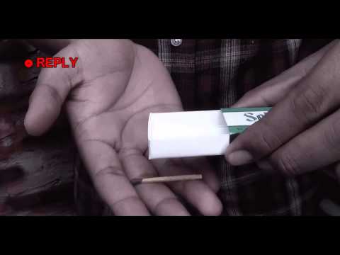 OFF SIDE by Rizki Nanda & RN Magic present