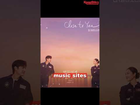 BTS Jin Releases New Song 'Close to You' for K-Drama OST