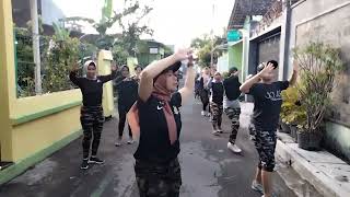 Download lagu senam, koyo jogja istimewa Ndarboy Genk || yeni ika mp3