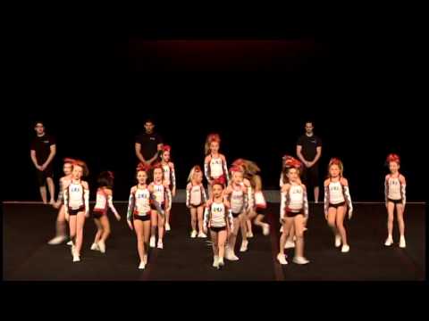 02- Infinity All-Stars - Super