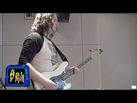 Oceans Deep - Born Ruffians