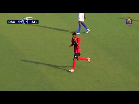 Dino Sc vs Atlantic Business Fc MW10 Tcc League 2024 /25