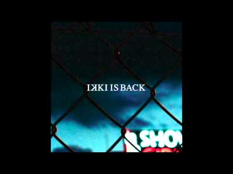 Ikki feat Denom - VENENO - Ikki Is Back