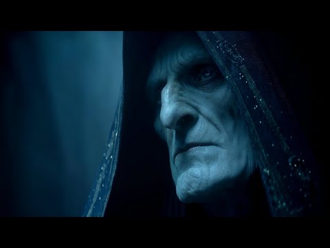 Dagor Dagorath - Middle-earth Cinematic