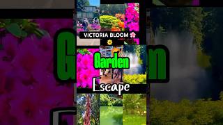 Butchart Gardens Is a Must-See on Your Alaska Cruise!