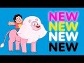 Cartoon Network Steven Universe May 2017 Stevenbomb Promo
