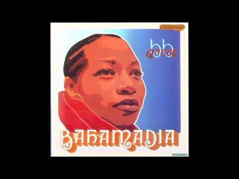 Bahamadia - Commonwealth (Cheap Chicks)