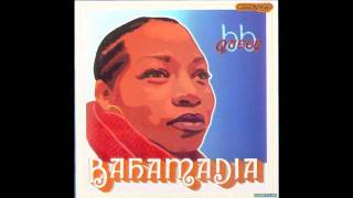 Bahamadia - Commonwealth (Cheap Chicks)