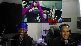 Chief Keef & Mike WiLL Made-It - DAMN SHORTY (feat. Sexyy Red) [Official Music Video] (REACTION)